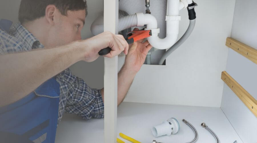 Professional Tankless Water Heater Installation in Centerville, MO